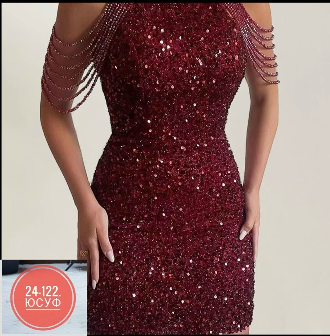 lbtfa женское платье ткань: пайетка на бархат,женское платье ткань: пайетка на бархат,платье ткань пайетка на бархате,платье с пайетками ladyviki_shik,сексуальное платье с открытыми плечами и пайеткам