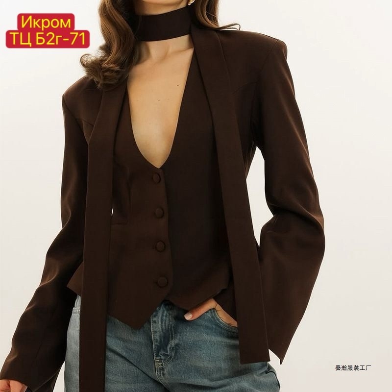 пиджак приталенного кроя,приталенный жакет,пиджак женский,приталенный жакет с поясом,пиджак приталенный