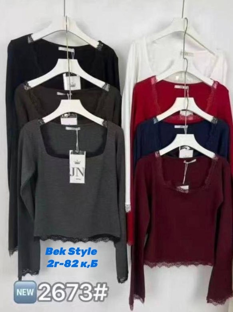 женская футболка с длинным рукавом и квадратным вырезом, с кружевной отделкой,девушка,женский с кружевной отделкой короткие футболки с u-образным вырезом,блузы,кроп-топ женский с кружевной отделкой, к