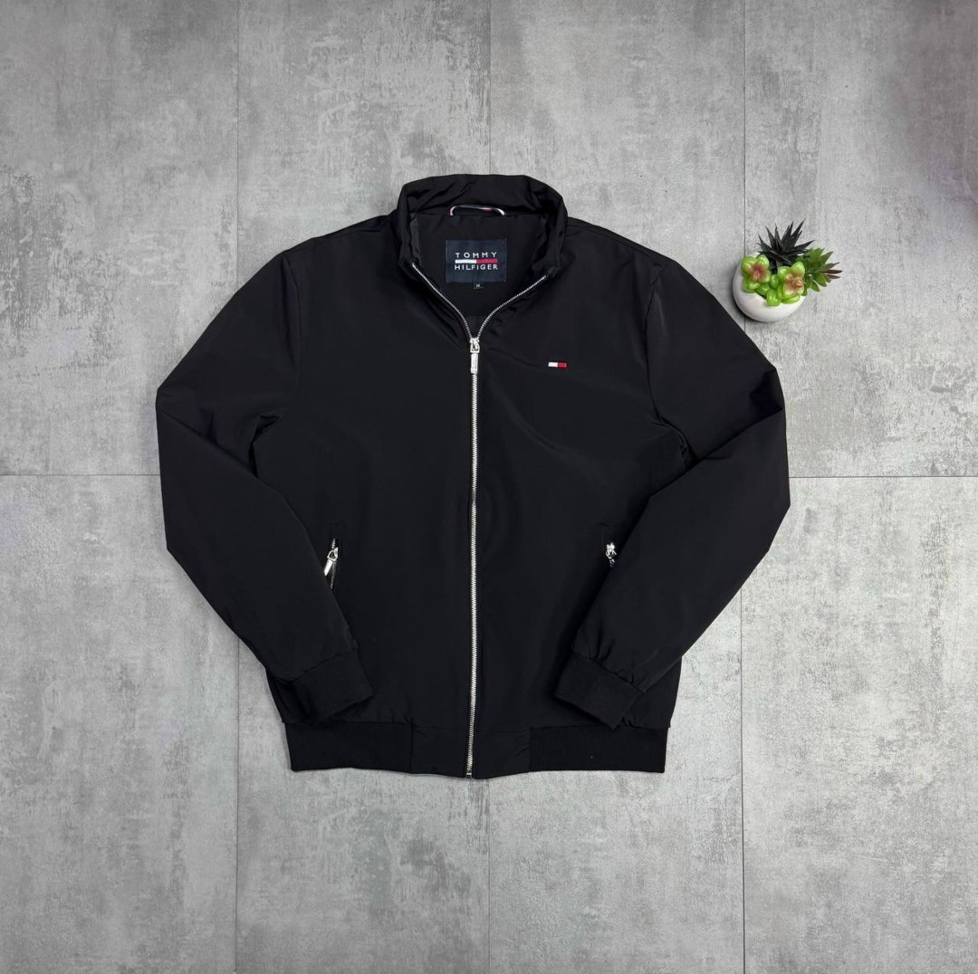мужская куртка tommy hilfiger,куртка с воротником стойкой tommy hilfiger,куртка томми хилфигер черная,ветровка tommy hilfiger ветровка,ветровка томми хилфигер