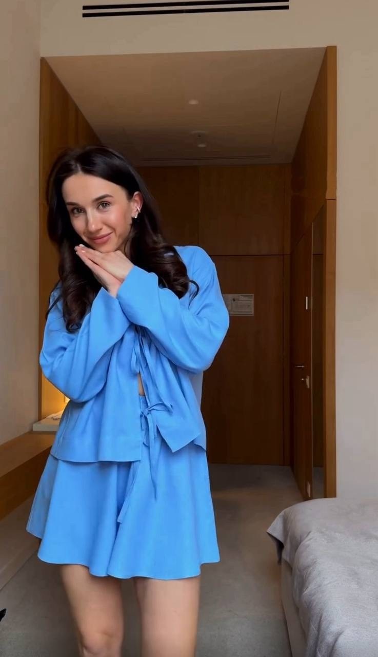 пижама женская,летний костюм шорты и рубашка,костюм летний рубашка и шорты msia 224631092,пижама рубашка и шорты,костюм с юбкой