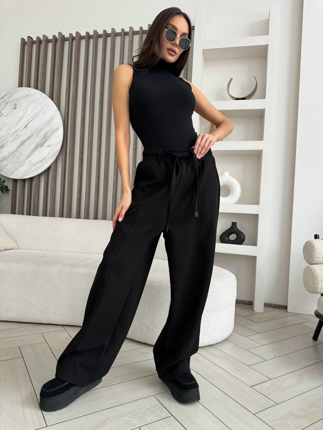 брюки женские палаццо,брюки модные,брюки палаццо,широкие брюки летние палаццо,брюки широкие