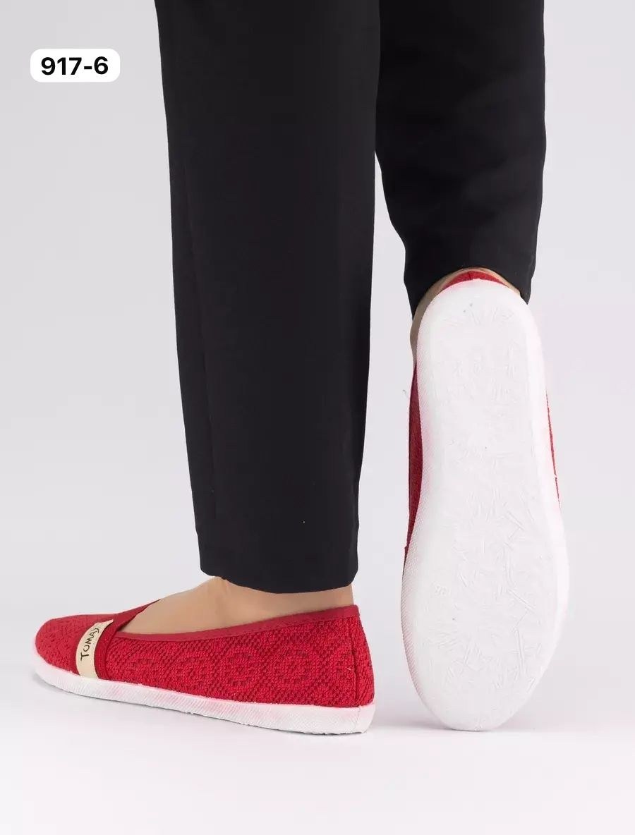 женские слипоны,,летняя  женская,слипоны женские красные,женская