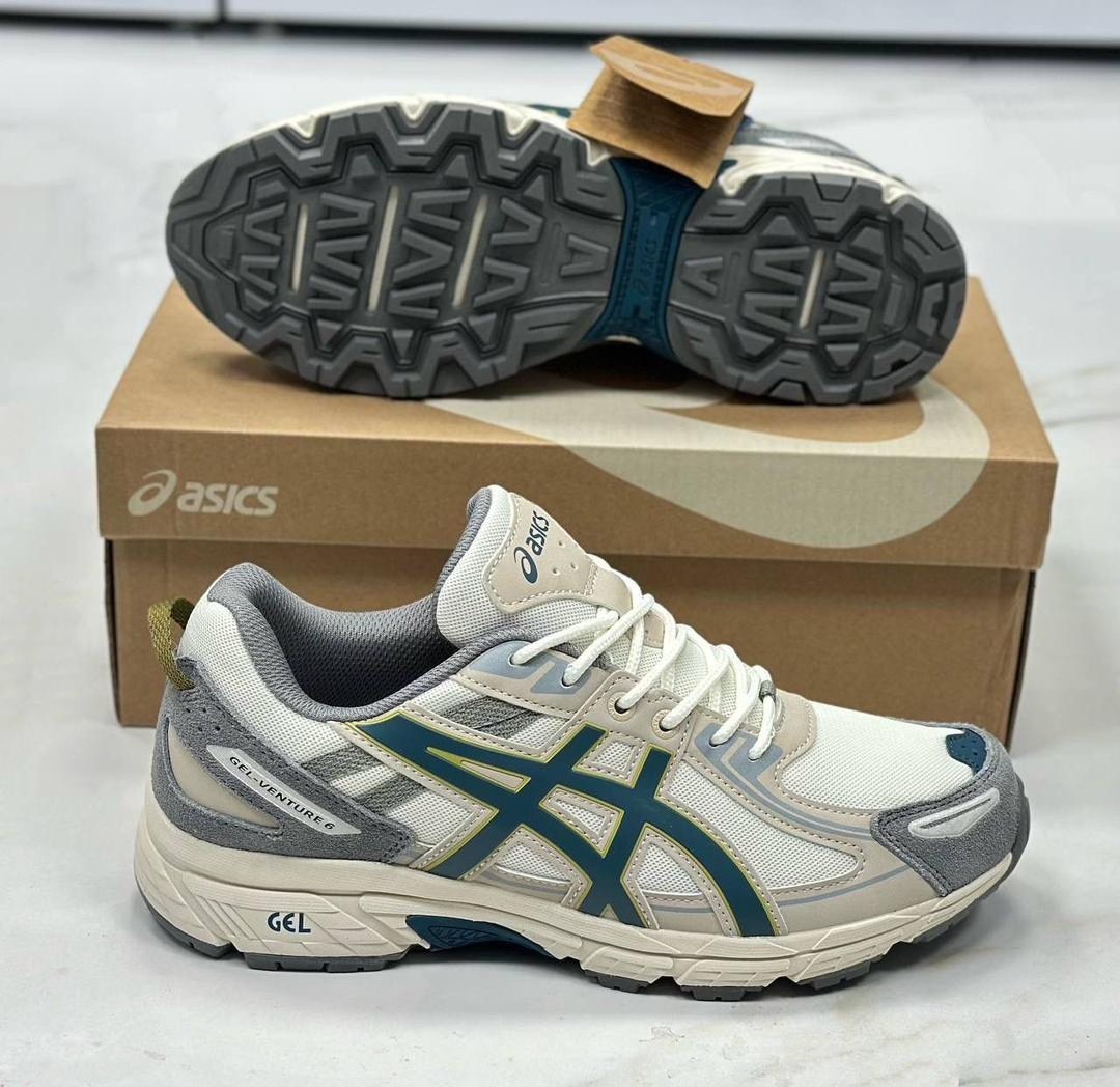 asics gel venture 6,кроссовки asics gel venture 6,кроссовки asics gel venture 6 серый синий,кроссовки,кроссовки asics