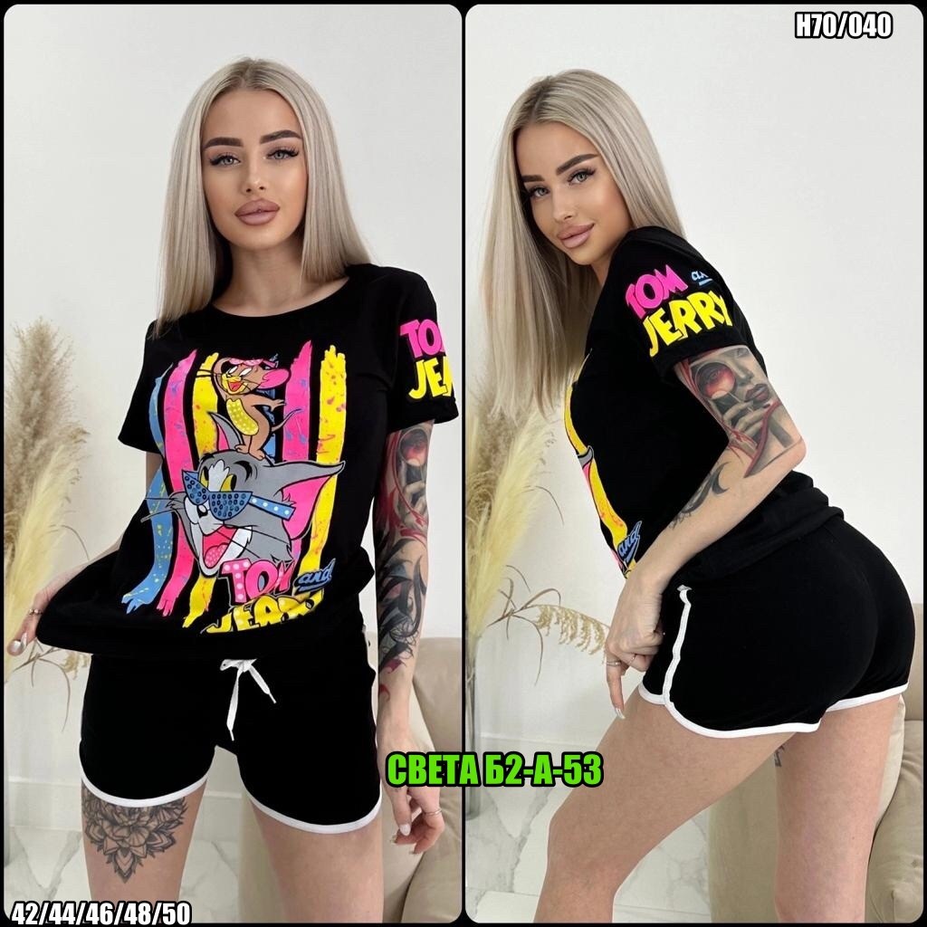 оптом,футболки женская,костюм футболка шорты,спортивные костюмы женские,костюм женский