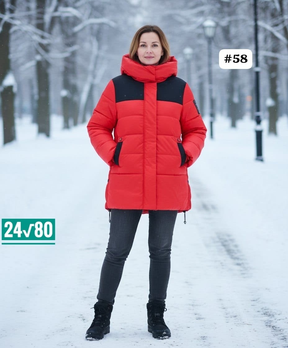 женская зимняя куртка,куртка женская,пуховик женский,зимняя куртка,куртка женская утепленная