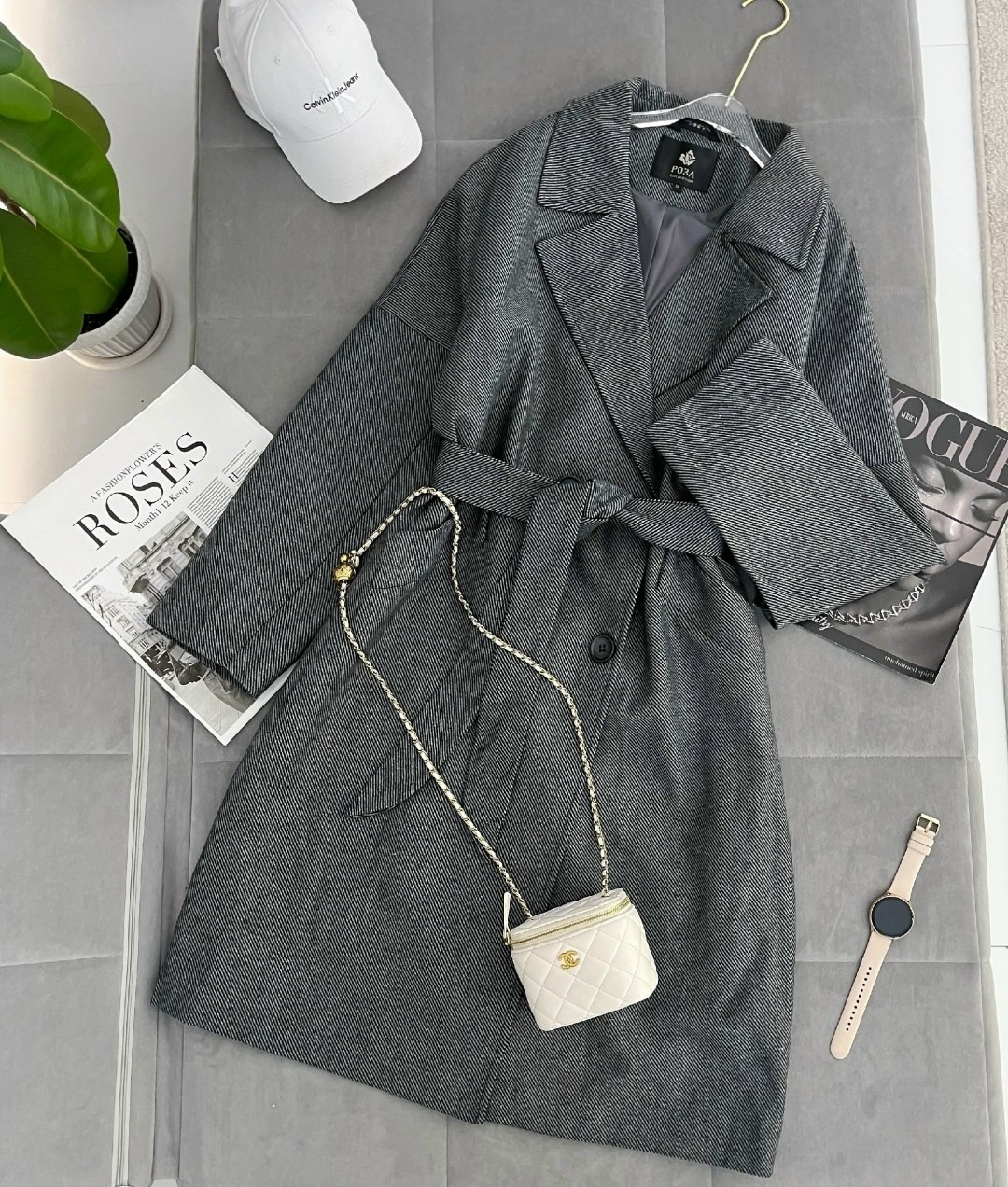 модное пальто,стильное пальто,серое пальто,пальто,серое пальто женское