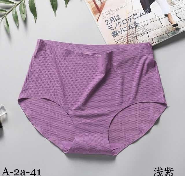 шёлковое бесшовное нижнее бельё для женщин,женские бесшовные трусы,женская трусы,женские трусы больших размеров,бесшовные трусы