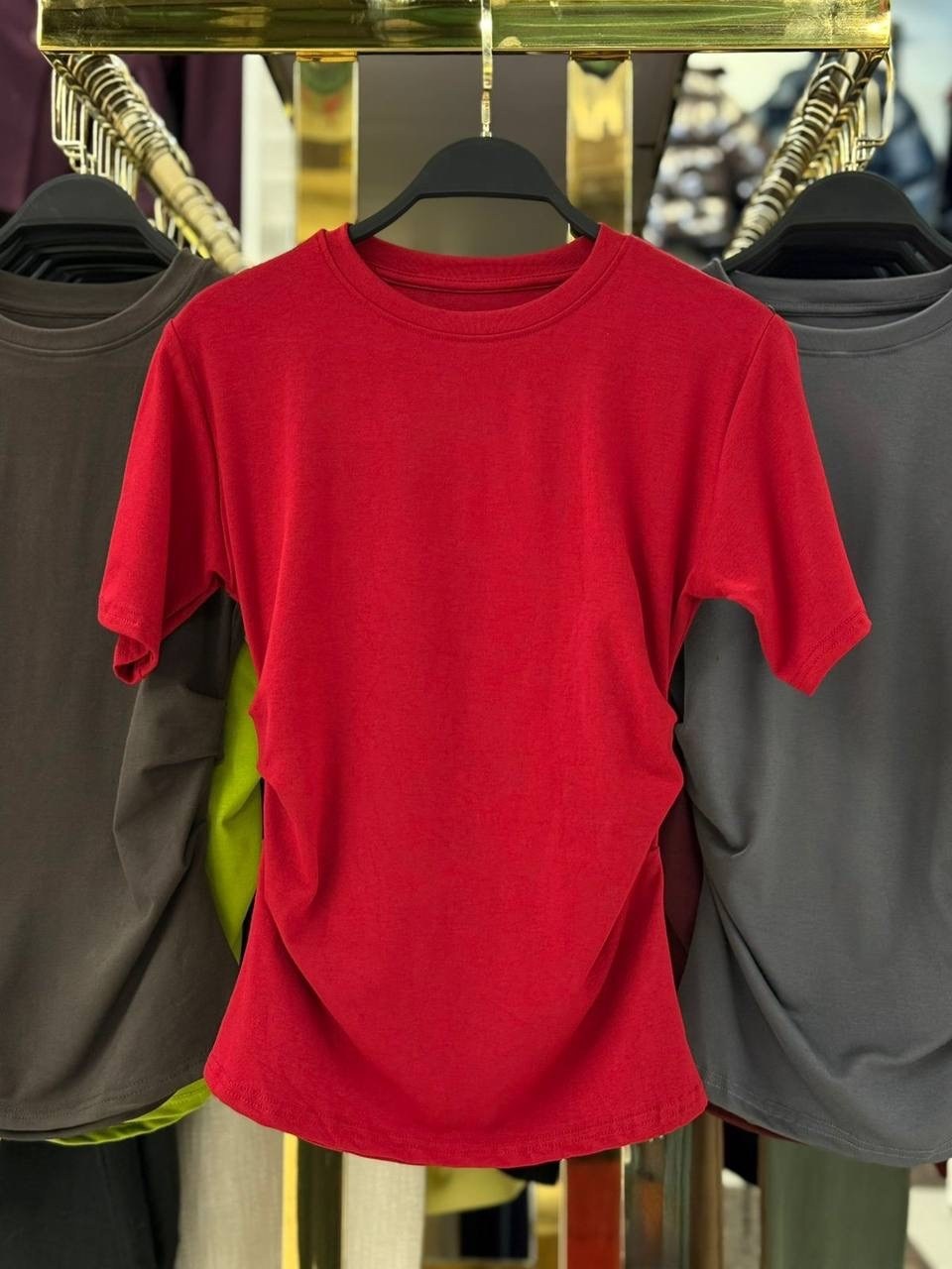 футболки женская,футболки модные,женские хлопковые футболки с коротким рукавом,универсальные футболки,базовая женская футболка