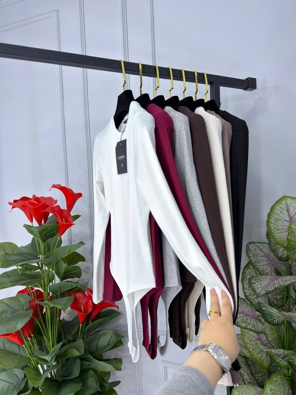 боди женское с длинным рукавом,черное боди с длинным рукавом,боди базовое с длинным рукавом,женское боди,боди с длинным рукавом