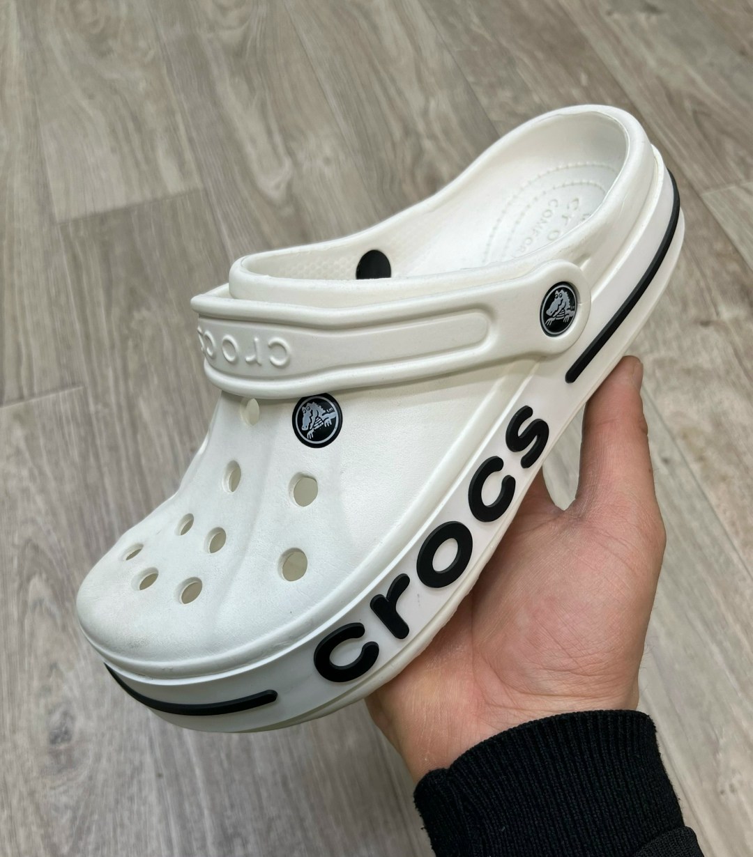сабо crocs bayaband,сабо crocs bayaband clog,сланцы крокс оригинал,crocs сабо,crocs мужские