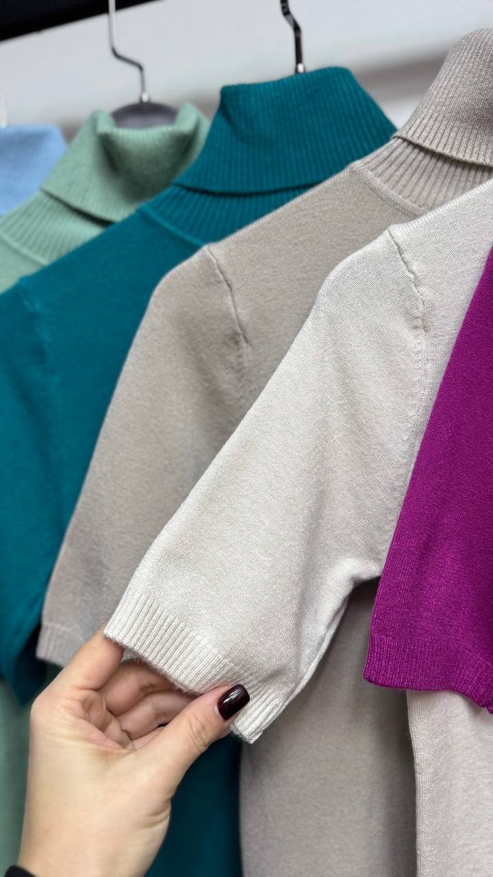 водолазка,водолазка женская,кашемировые водолазки,водолазка женская с короткими рукавами,водолазка с короткими рукавами