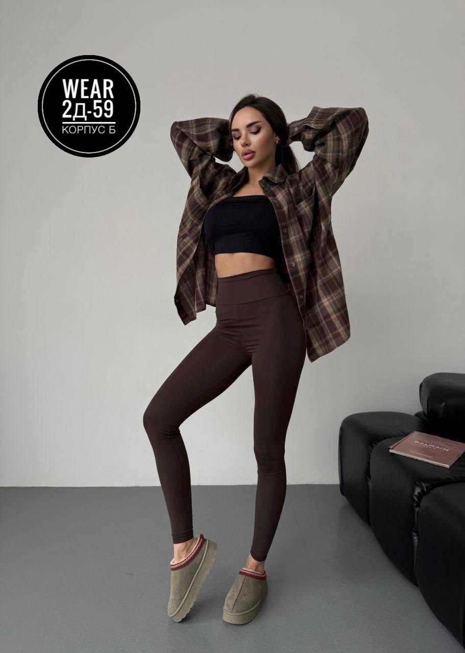 рубашка в клетку оверсайз удлиненная marybeth,рубашка в клетку оверсайз удлиненная,рубашка женская,рубашка в клетку оверсайз удлиненная 2e_brand,повседневная блуза