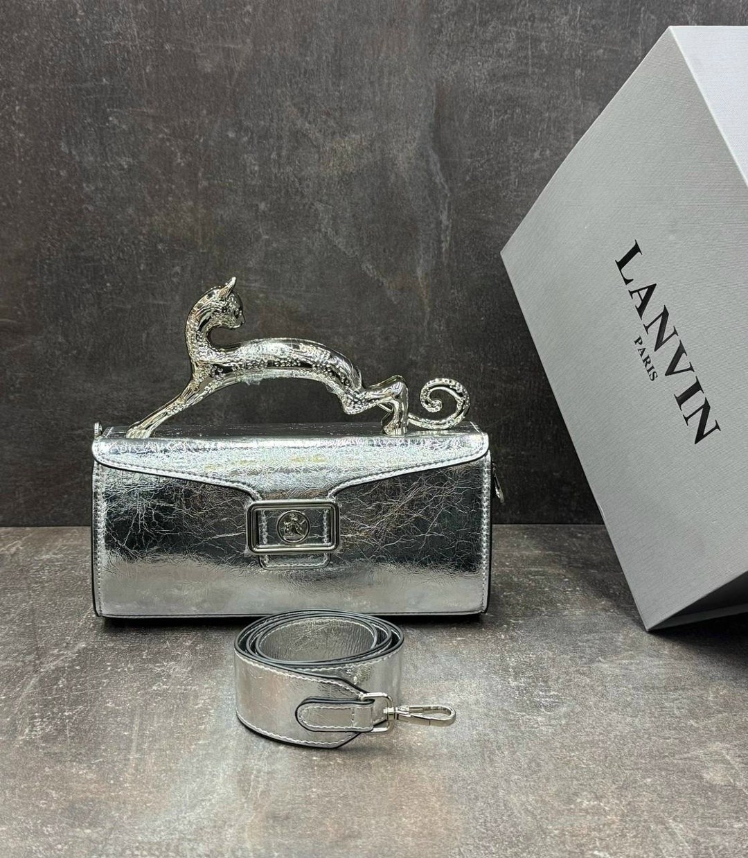 сумка lanvin,сумка женские,сумка lanvin 25х12 см натуральная кожа,сумка,сумочка женская