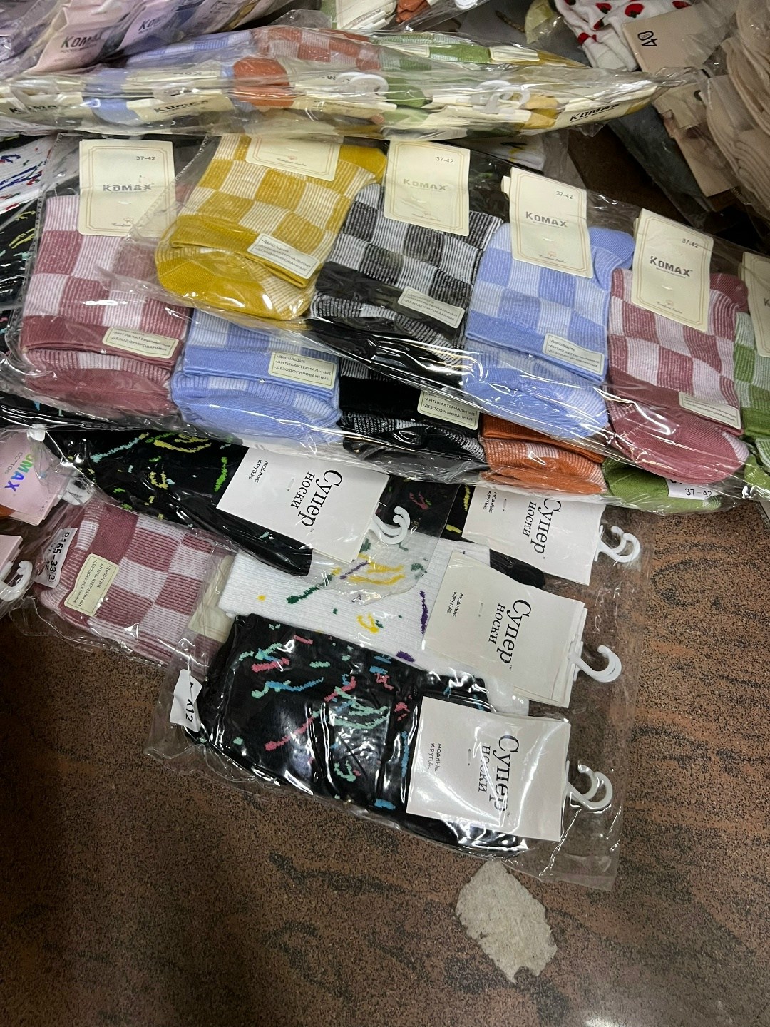 аксессуаров,оптом товары,оптом,хлопковые носки