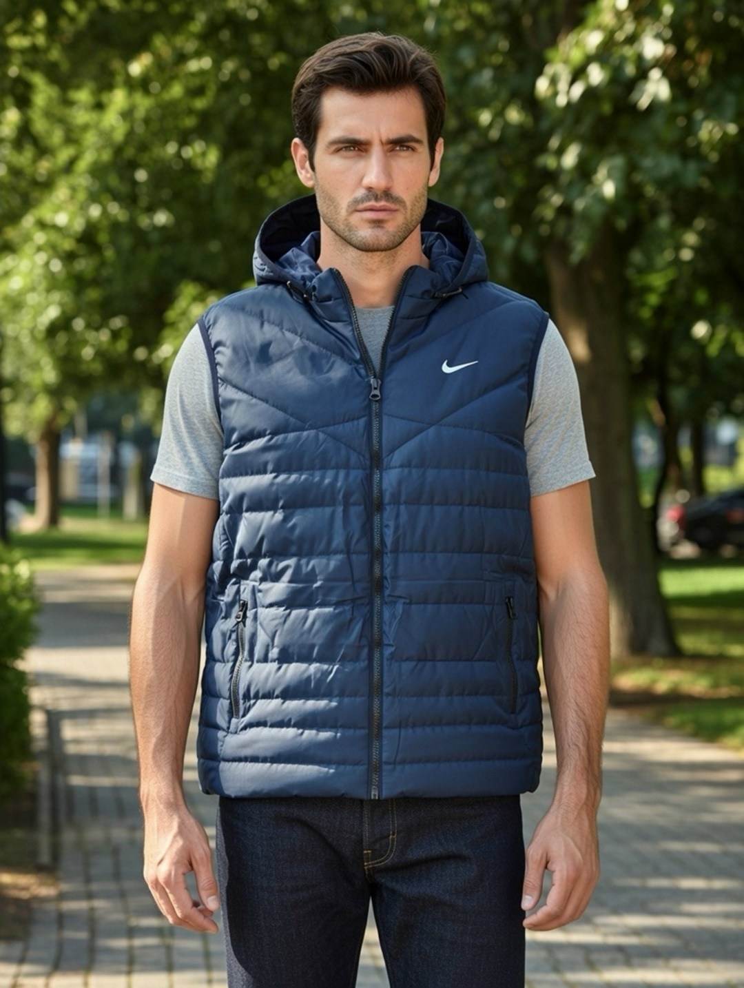 жилет утепленный adidas,adidas helionic down жилет мужской,жилетка пуховая адидас,пуховик adidas helionic hooded down vest men black,жилет adidas