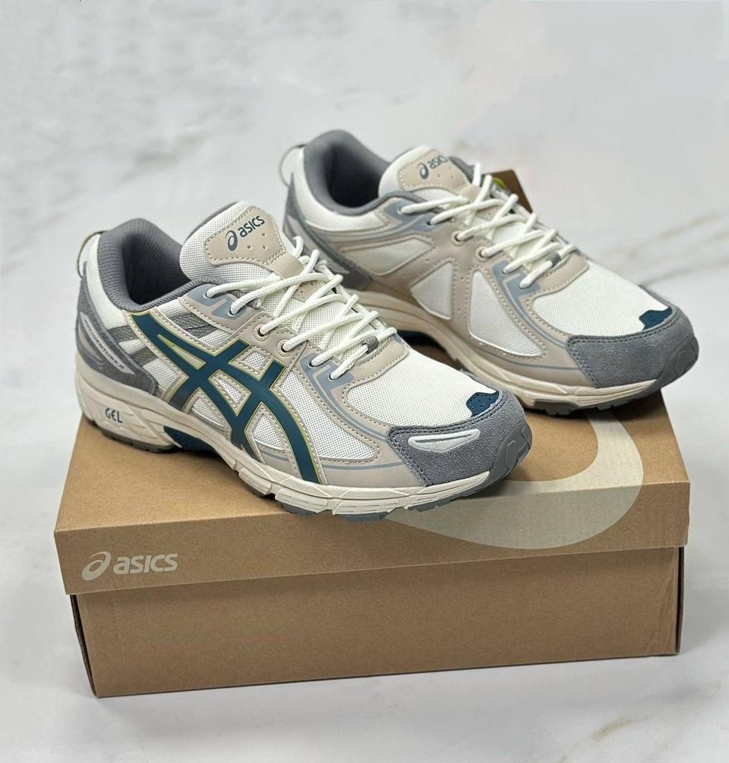 asics gel venture 6,кроссовки asics gel venture 6,кроссовки asics gel venture 6 серый синий,кроссовки,кроссовки asics
