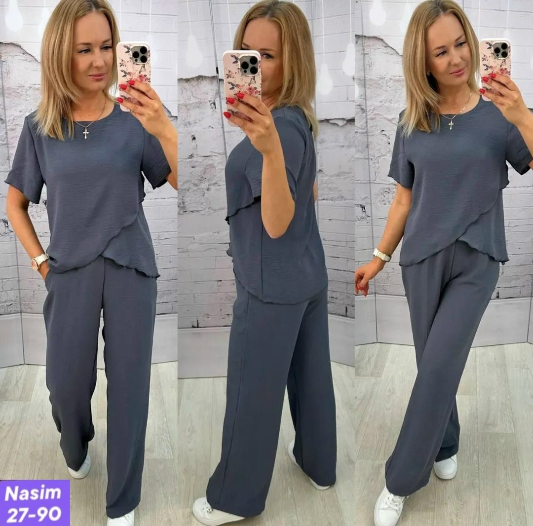 костюм женский летний с брюками больших размеров,костюм двойка женская,костюм женский летний брючный,женский брючный костюм двойка,летние брючные костюмы