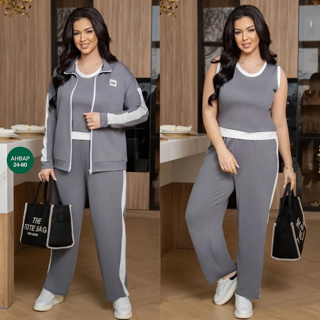 женский спортивный костюм больших размеров,женские костюмы больших размеров,женский костюм тройка,спортивный женский костюм,женские костюмы