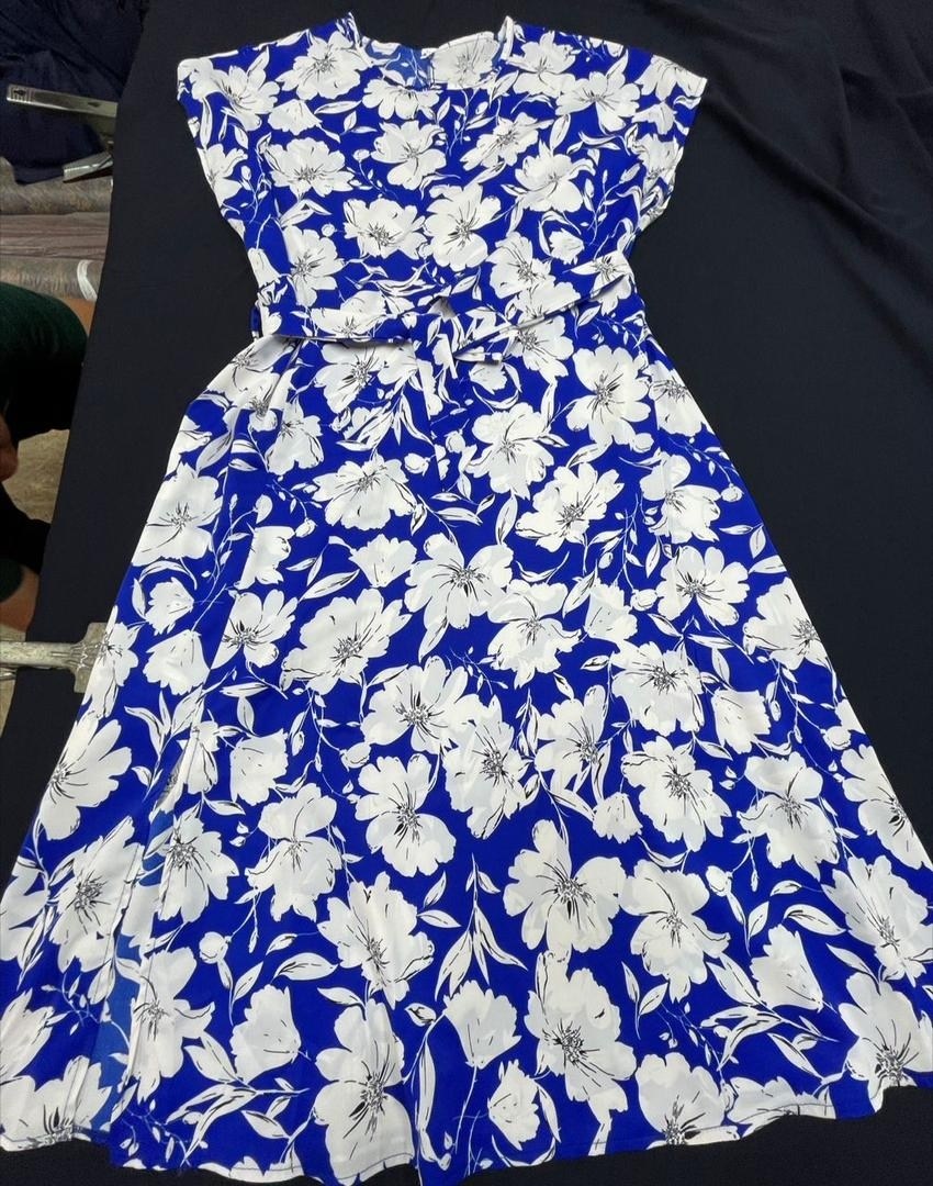 женское летнее платье,платье летнее,платье женское летнее больших размеров,штапель платье,летнее больших размеров платье