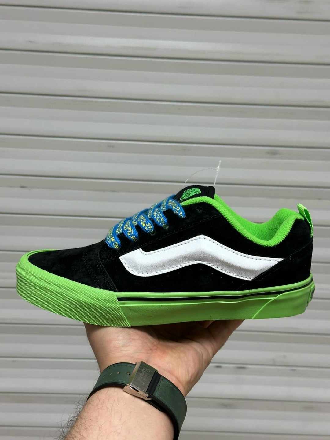 ,кроссовки vans,vans knu skool,кеды vans,кеды vans knu skool