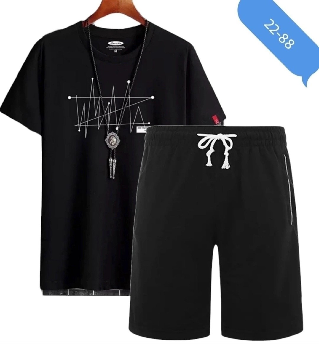 костюм с футболкой и шортами, ,шорты мужские,одежда комплект,повседневная одежда мужская