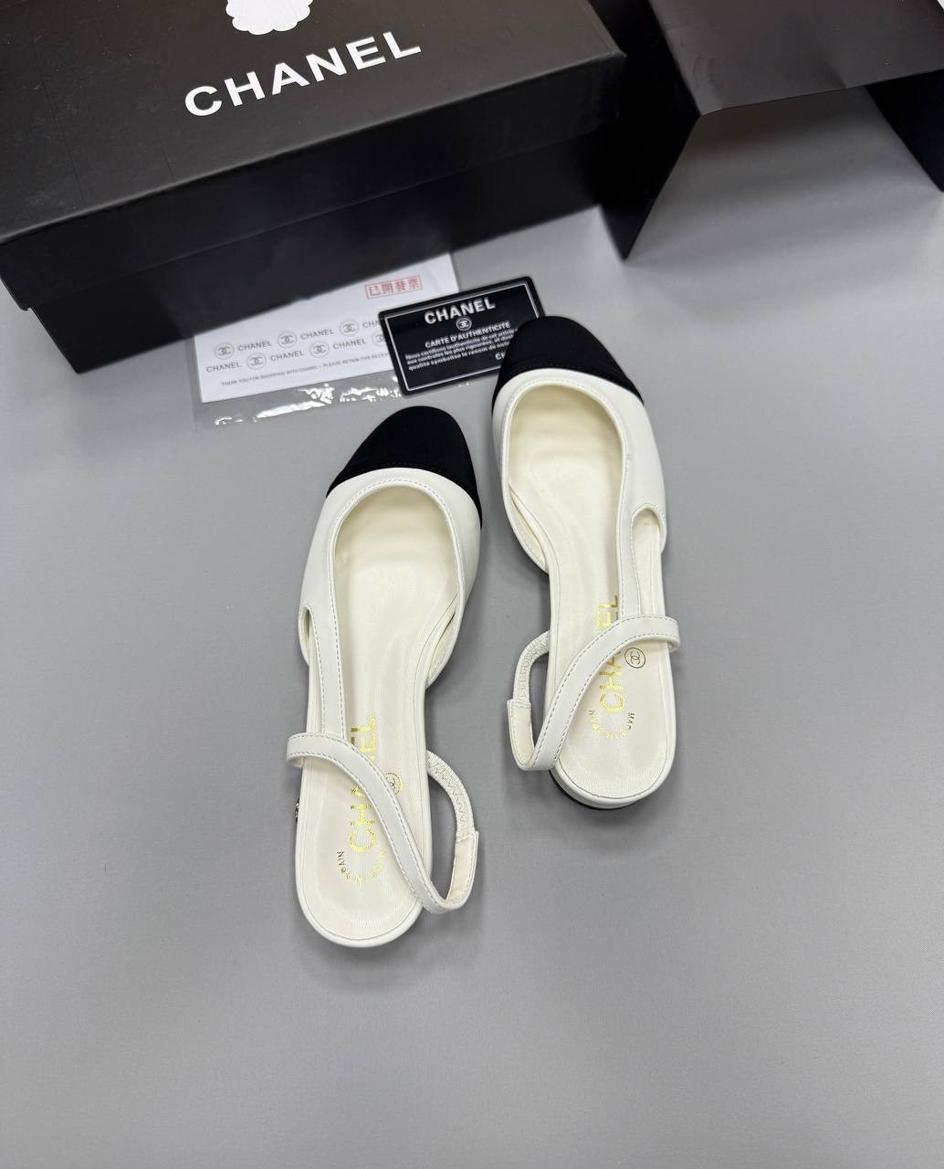 босоножки chanel,туфли chanel,туфли шанель,,балетки chanel