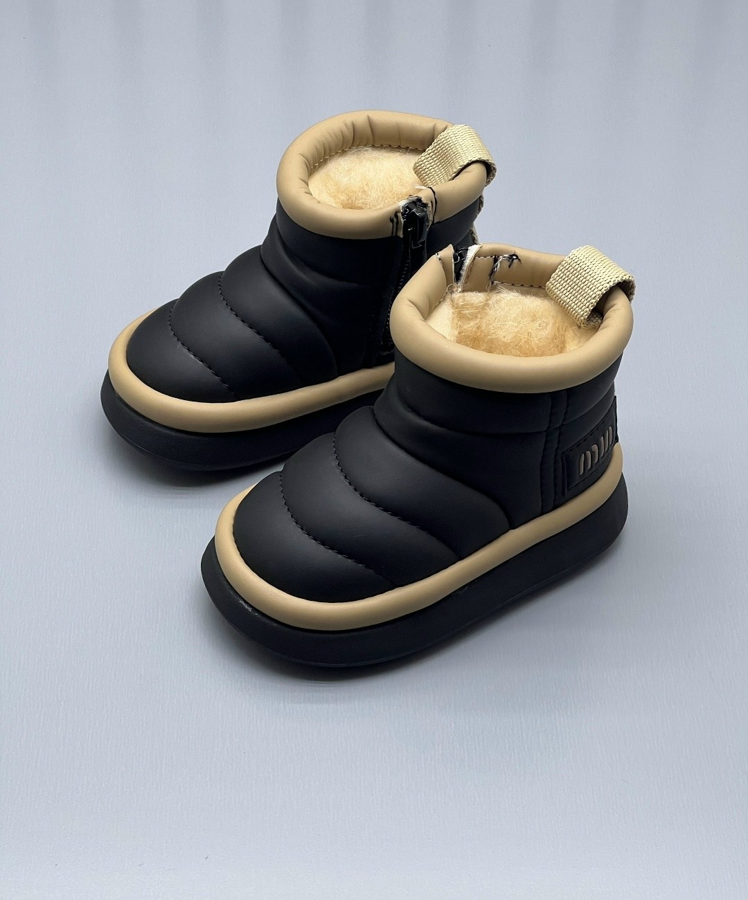 ботинки дутики зимние утепленные fashionable's,угги теплые для детей зимние дутики tayiba,детские дутики,угги детские,