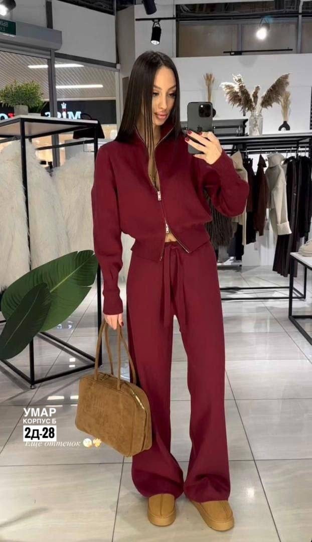 женский костюм,костюм с кашемиром,костюм трикотажный,костюм двойка кашемир,трикотажный брючный костюм