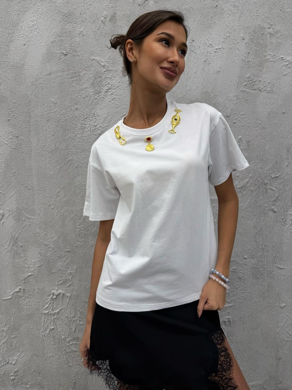 футболки женская,белая футболка,футболки и топы,женская футболка белая,футболка зара женская