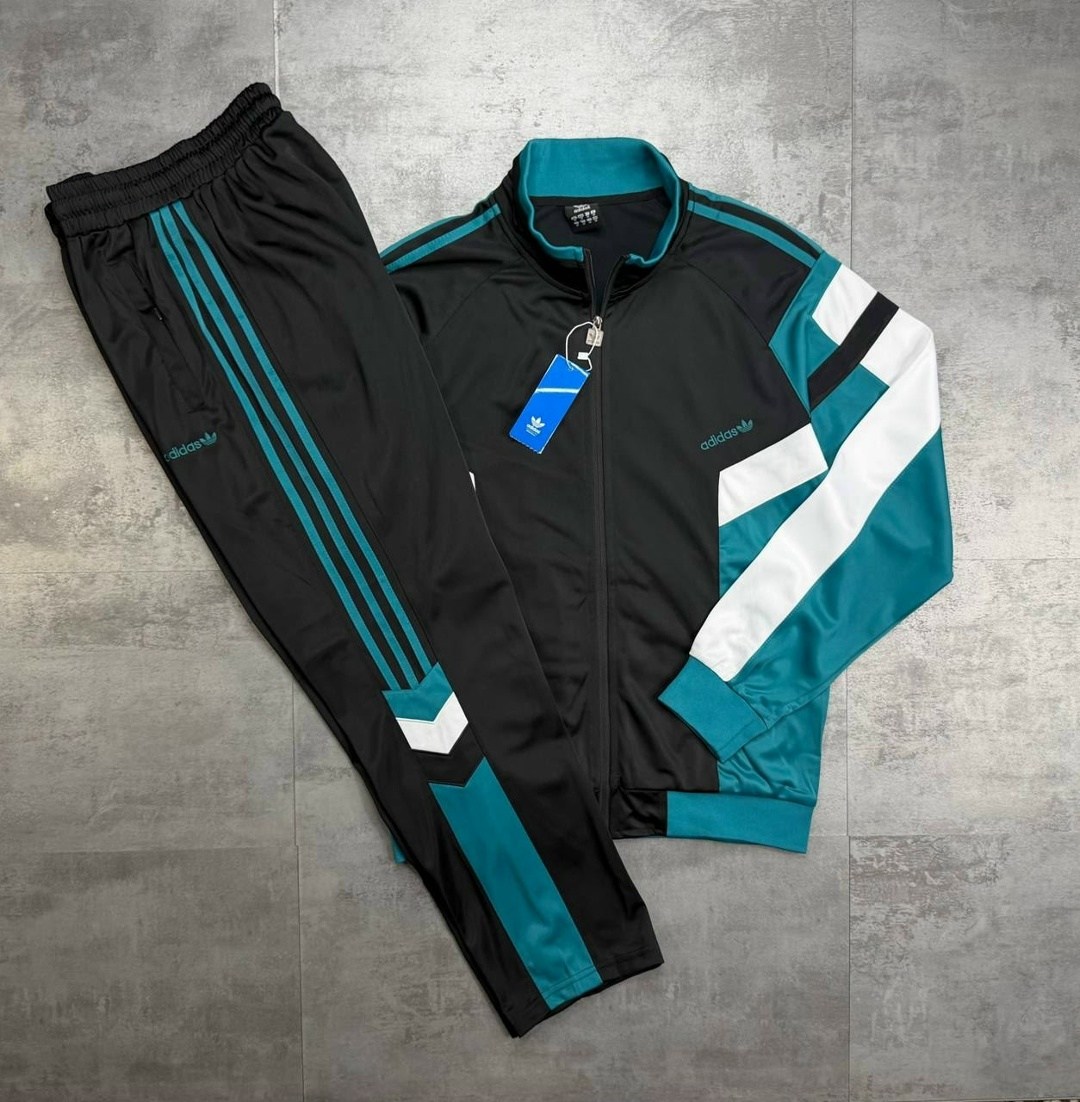 спортивный костюм adidas из 90-х "шустер",мужской спортивный костюм adidas в стиле 90-х,спортивный костюм adidas,спортивный костюм adidas 90х,мужской спортивный костюм adidas 90х veber