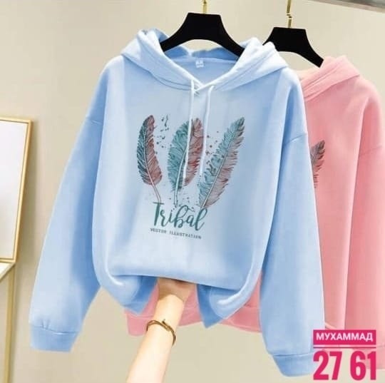 модная толстовка,женская толстовка с капюшоном,толстовка женская,плюшевая кофта,свитшот женская