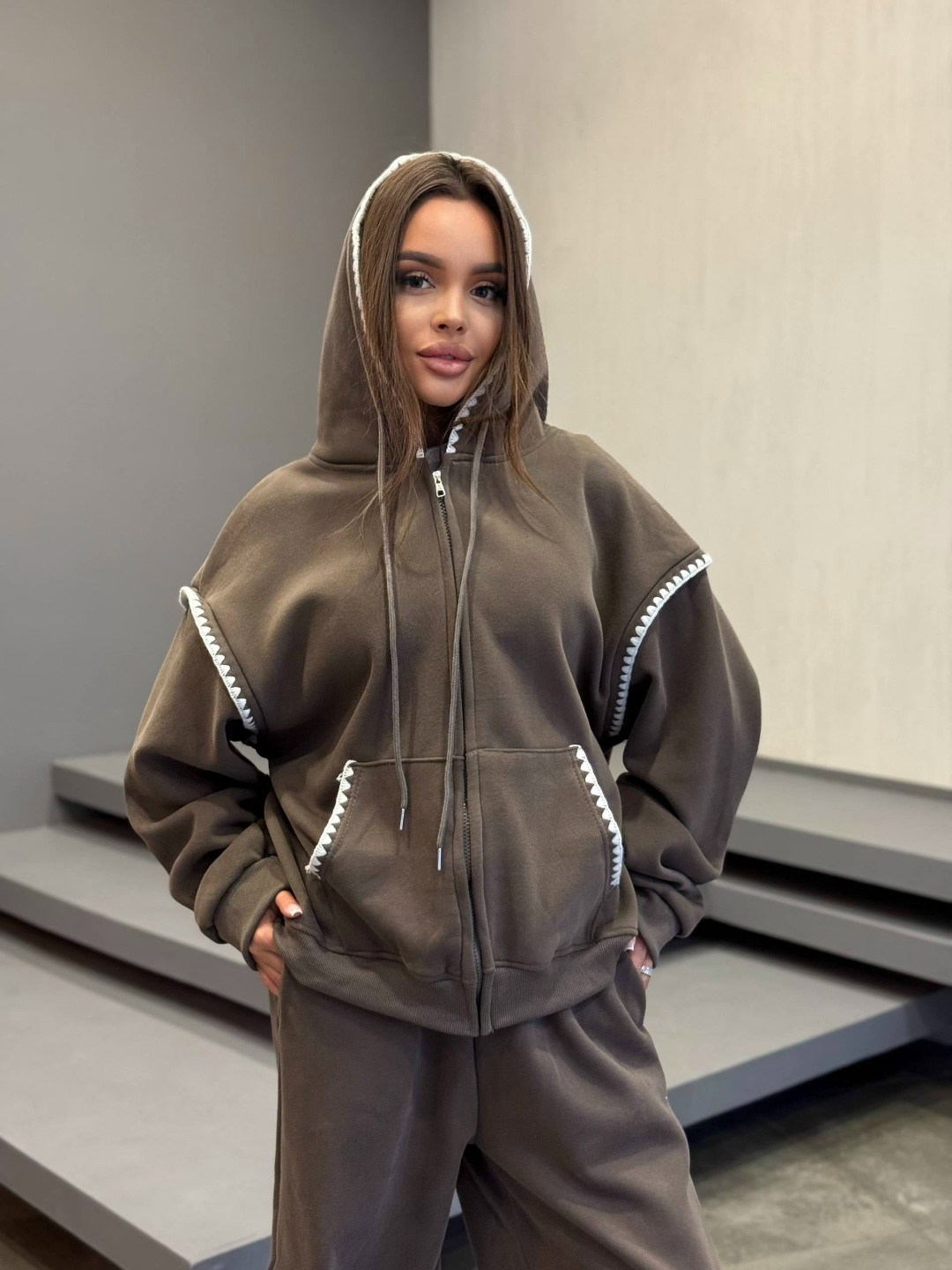 cпортивный костюм женский на флисе,спортивный костюм,костюм спортивный варёнка,костюм с флисом,женский спортивный костюм