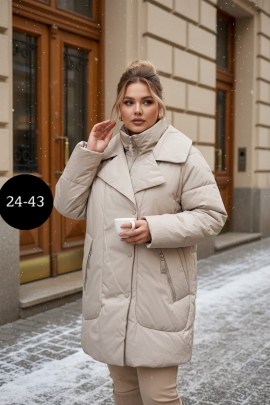 Верхняя одежда