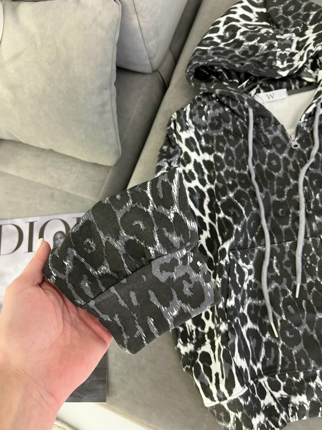 женская толстовка,женская кофта,толстовка,леопардовые костюмы,толстовка на флисе