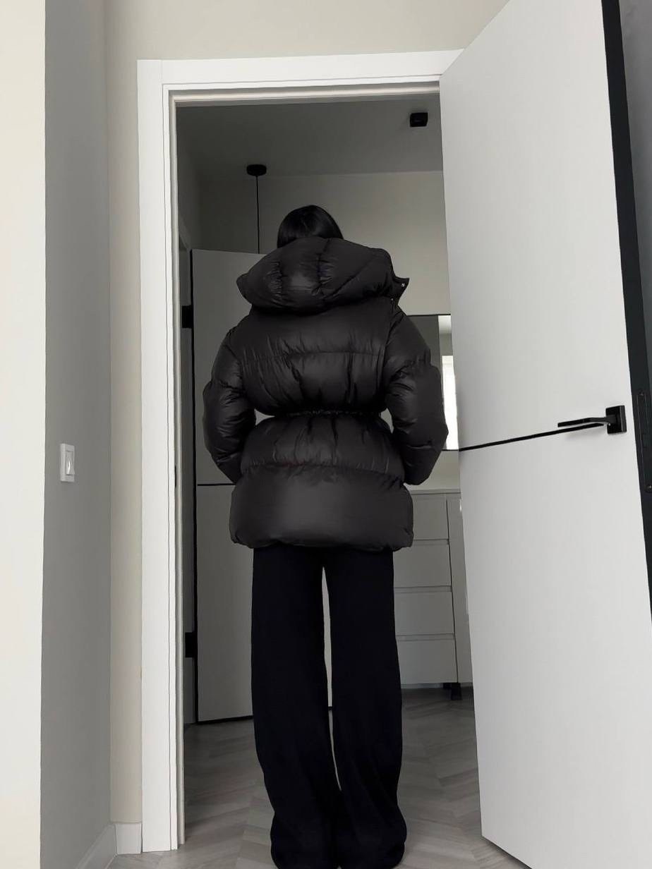 куртка оверсайз,пуховик дутый оверсайз,пуховик,пуховик женский,оверсайз пуховик