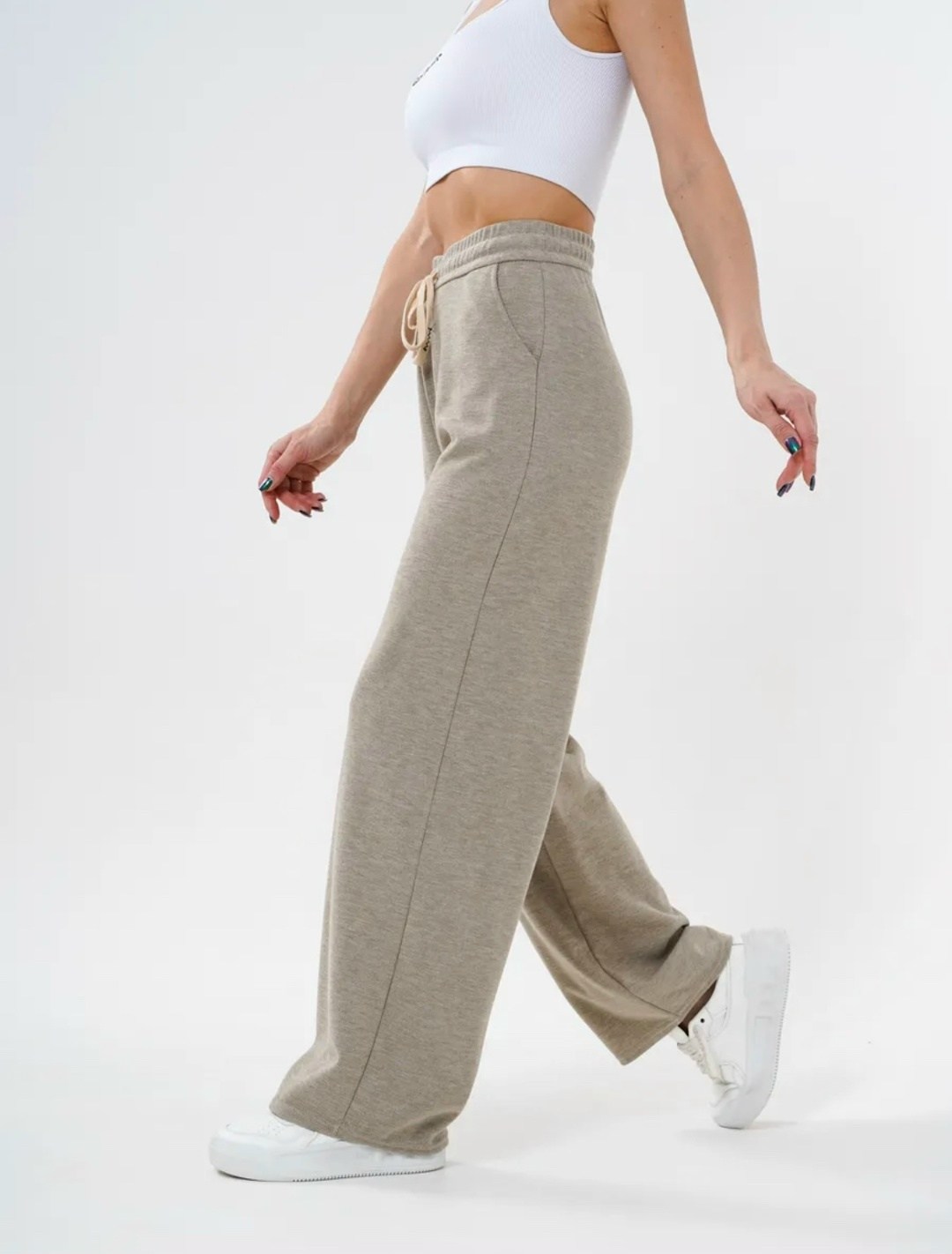 штаны палаццо женские спортивные,брюки спортивные палаццо,спортивные брюки,женские спортивные брюки,трикотажные брюки