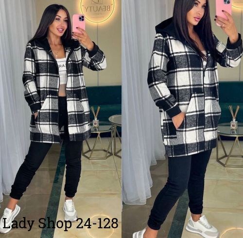 костюм женский тройка,спортивный женский костюм двойка на флисе в клетку,женский костюм на флисе,костюм женский двойка,рубашка оверсайз в клетку с капюшоном