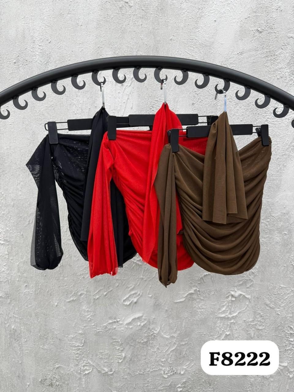 женские топы,топ с открытыми плечами нарядный с драпировкой,топ с открытыми плечами нарядный с драпировкой triviaa