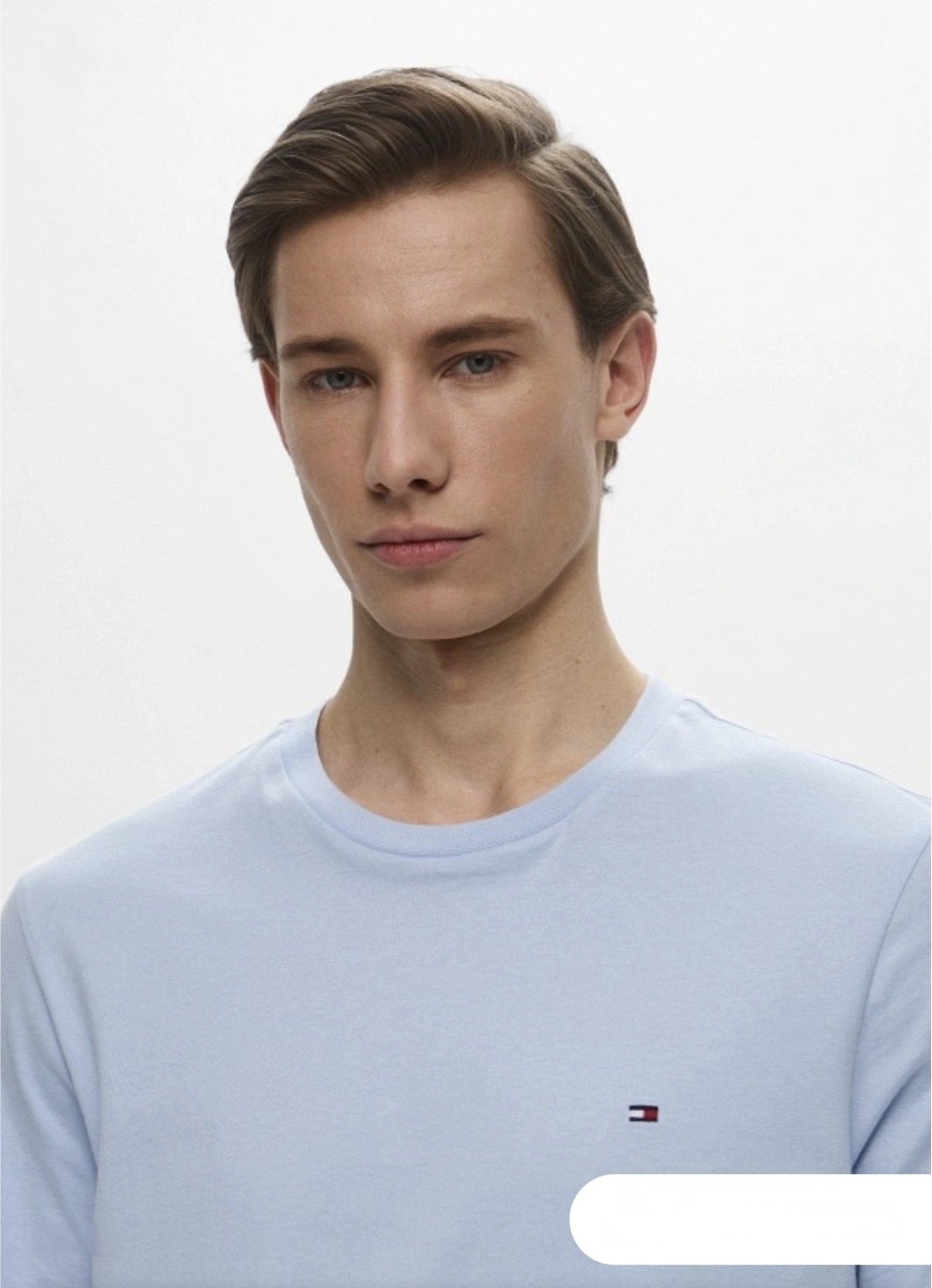 мужская футболка,мужская мода,короткими рукавами tommy hilfiger,футболки tommy hilfiger,мужские брюки