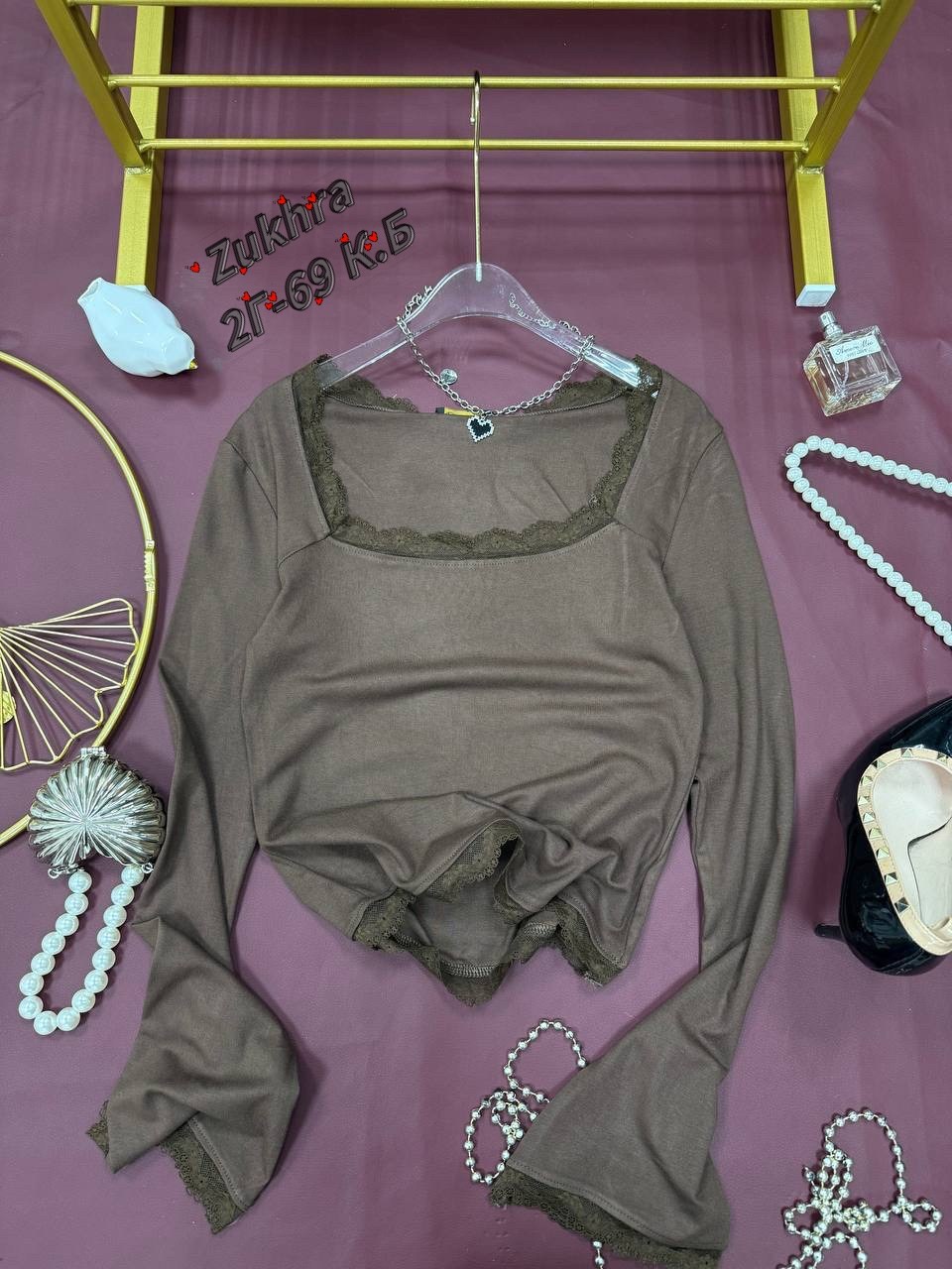 женская кофта,одежда женская,женский лонгслив