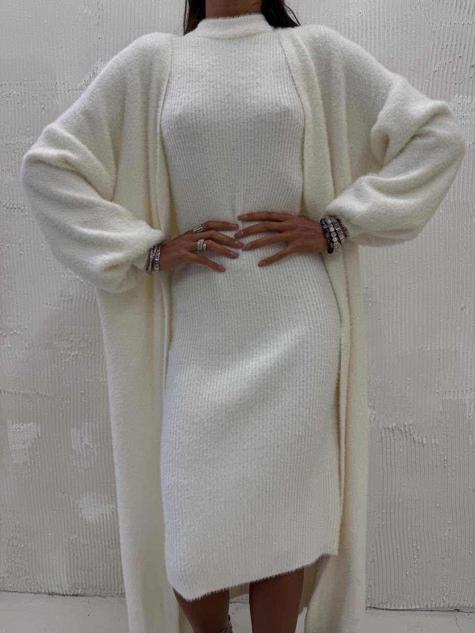 пушистые кардиганы кашемировые,кардиган,длинный кардиган,платье лапша с кардиганом,кардиган кашемир