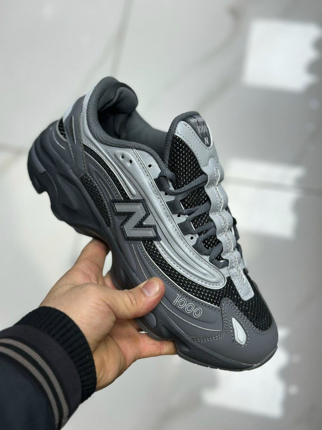 new balance кроссовки,кроссовки new balance 1000,new balance 1000 "silver metallic",кроссовки,new balance кроссовки 1000 silver metallic