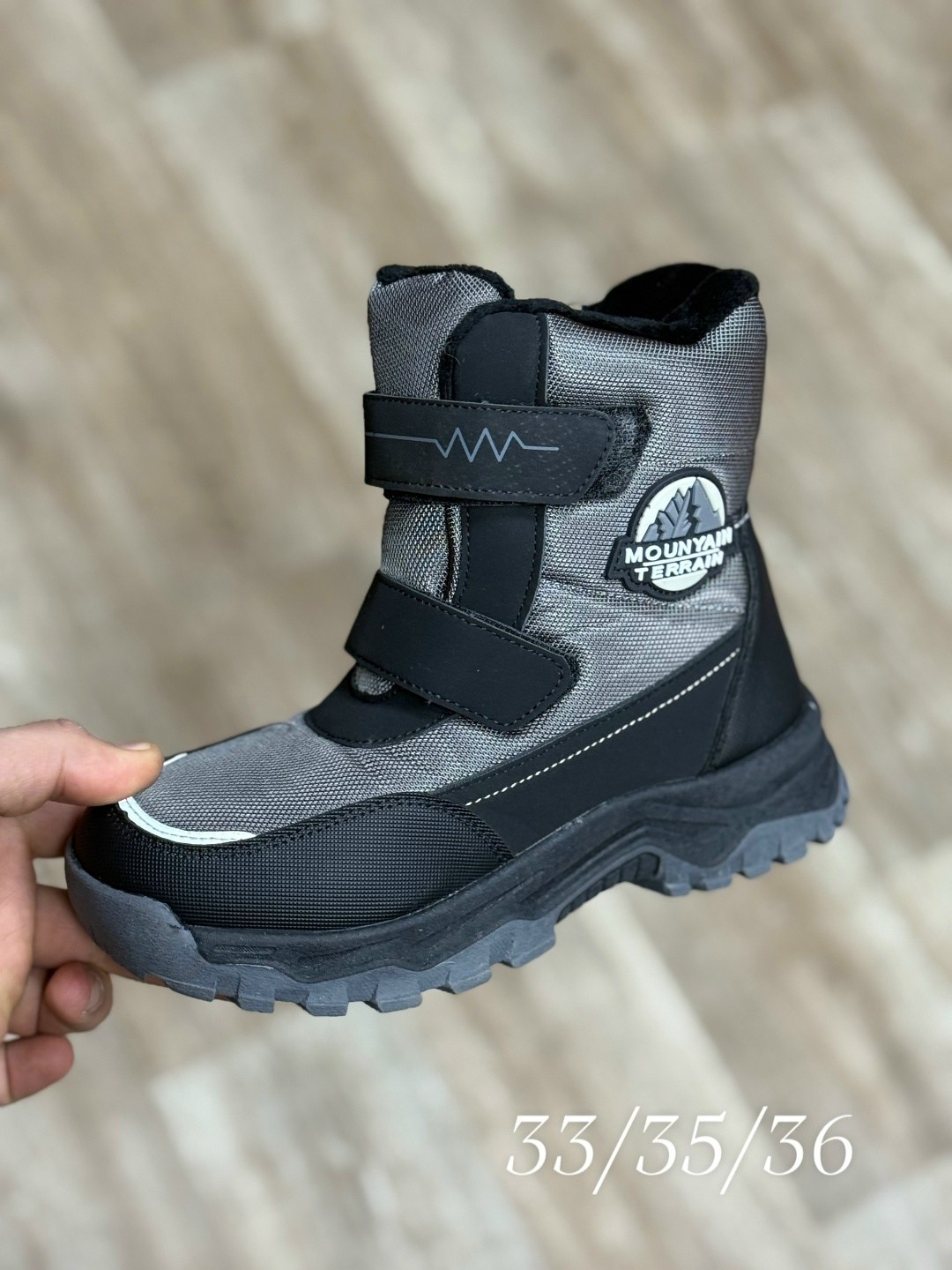 ,подошва антигололед юничел,ботинки evolution,ботинки,ледоступы для обуви