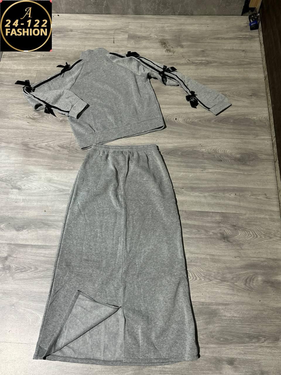 трикотажный костюм женский с юбкой,костюм с юбкой,трикотажные костюмы,трикотажный костюм с длинной юбкой,теплый костюм юбка с кофтой