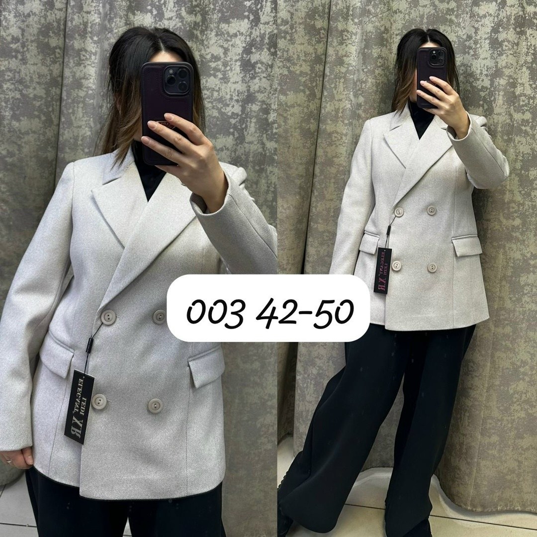 пальто свободного кроя,полупальто,женское пальто,пальто пиджак,шерстяное пальто