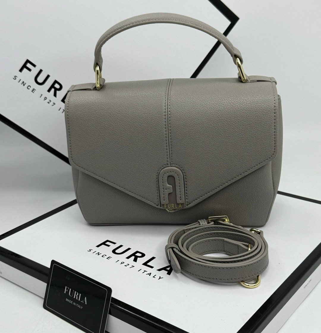 сумка женская furla,furla сумка,сумка на плечо furla,женская сумка,сумка люкс