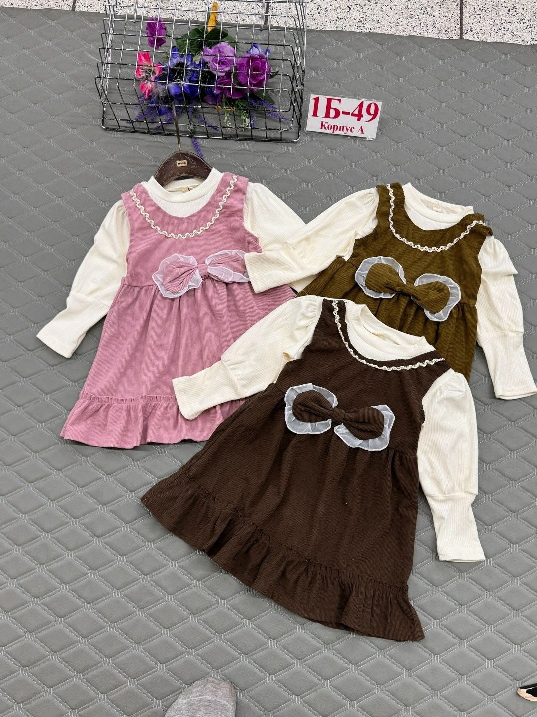 платье на девочку,вельветовое платье для девочки,платье детская,сарафан для девочки,детское платье