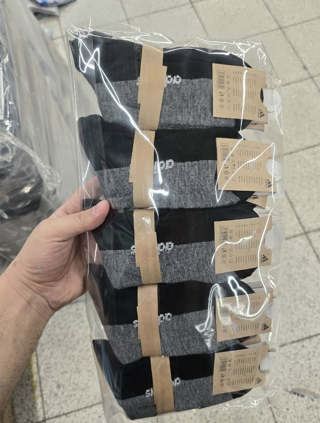 носки мужские адидас 10 пар набор,носки мужские спортивные,мужские носки,комплект носки мужские,носки мужские 10 пар nike