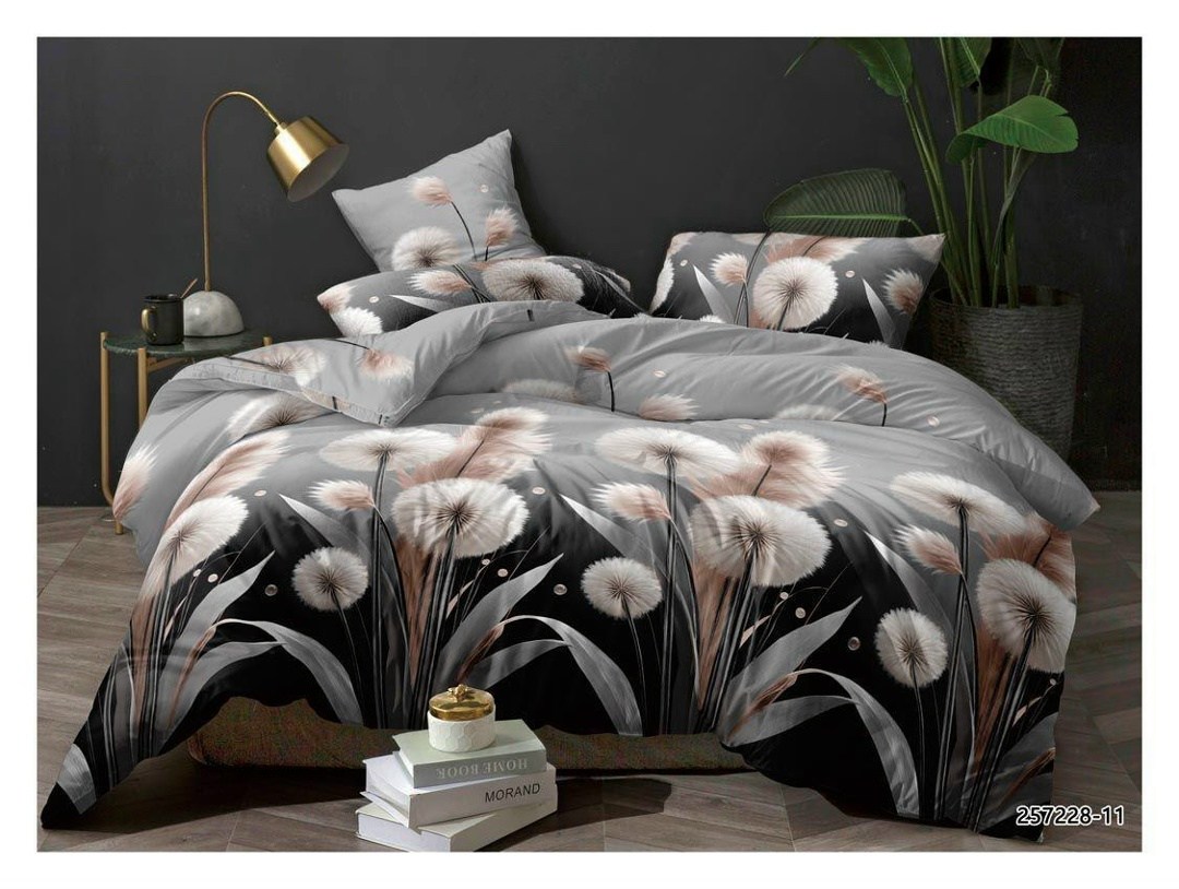 комплект постельного белья,постельное белье 1 5 спальное,постельное белье 1 5 спальное комплект,постельное белье 1.5 спальное павлина котики белые полисатин наволочки 70x70,комплект постельного белья